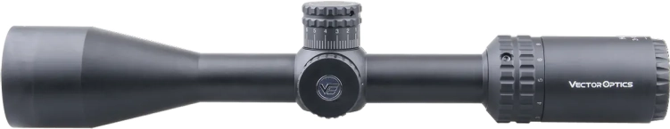 Luneta celownicza Vector Optics Hugo 3-12x44 SFP