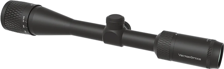 Luneta celownicza Vector Optics Matiz 4-12x40 SFP
