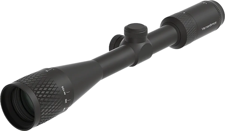 Luneta celownicza Vector Optics Matiz 4-12x40 SFP