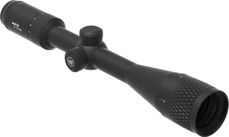 Luneta celownicza Vector Optics Matiz 4-12x40 SFP