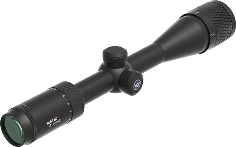Luneta celownicza Vector Optics Matiz 4-12x40 SFP