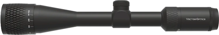 Luneta celownicza Vector Optics Matiz 4-12x40 SFP