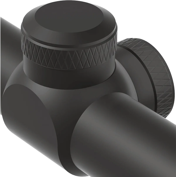 Luneta celownicza Vector Optics Matiz 4-12x40 SFP