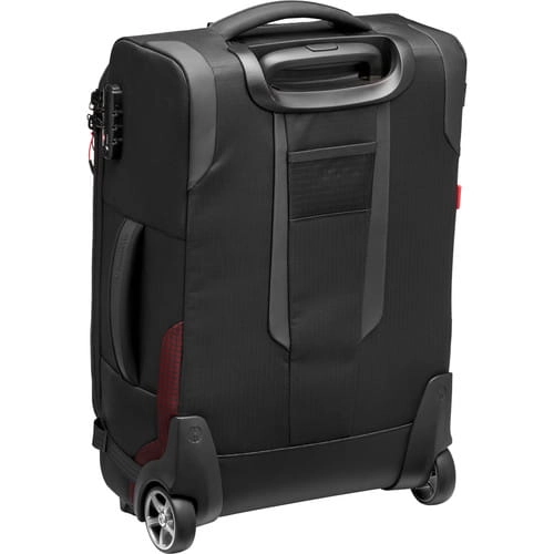 Manfrotto Walizka Reloader Switch 55