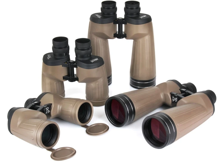 Delta Optical Lornetka Extreme 7x50 ED DO-1600