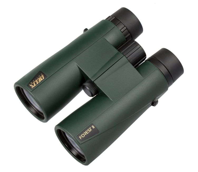 Delta Optical Lornetka Forest II 10x50 DO-1301