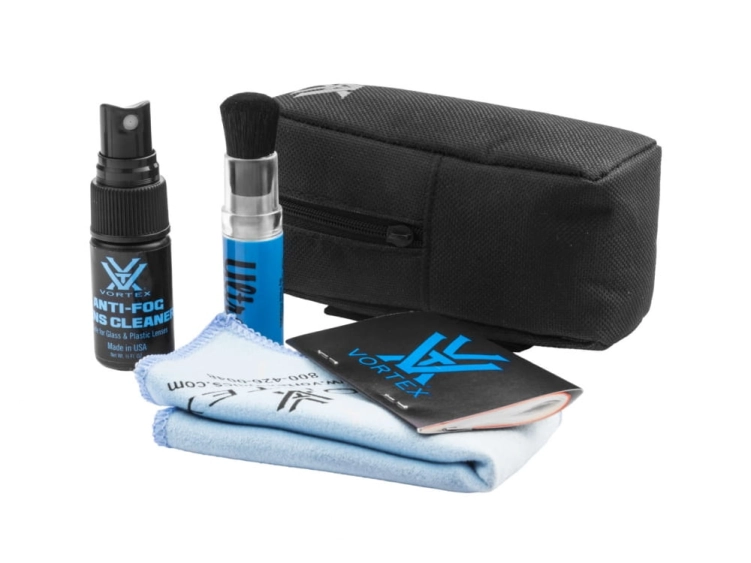 Vortex zestaw do optyki VTX Fog Free w pudełku