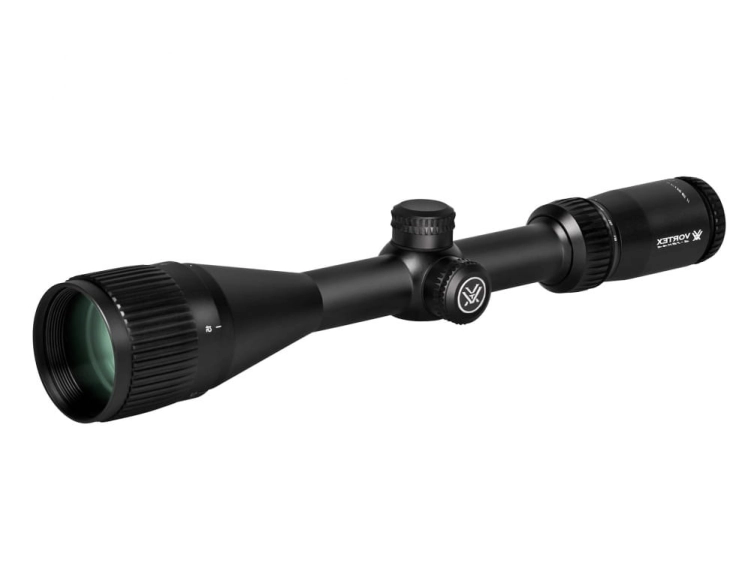 Vortex Crossfire II 6-18x44 1'' AO BDC 