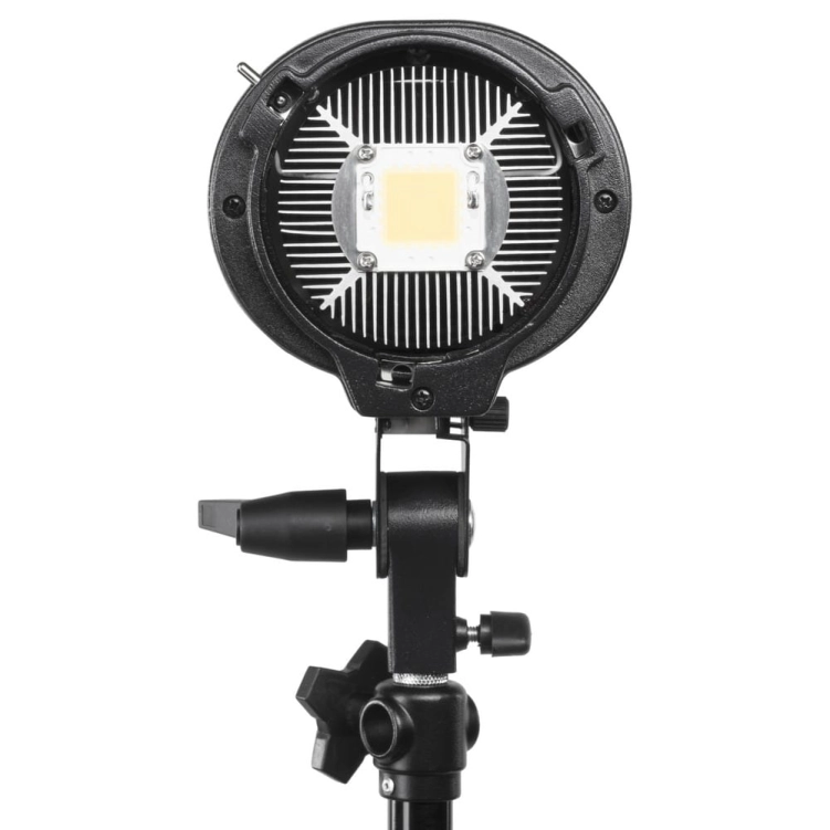 Quadralite VideoLED 1000 lampa światła ciągłego
