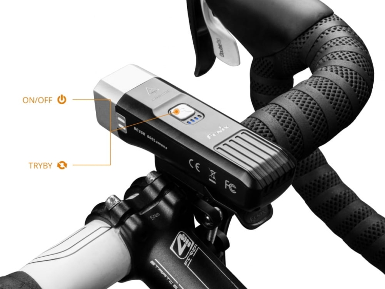 Fenix BC25R