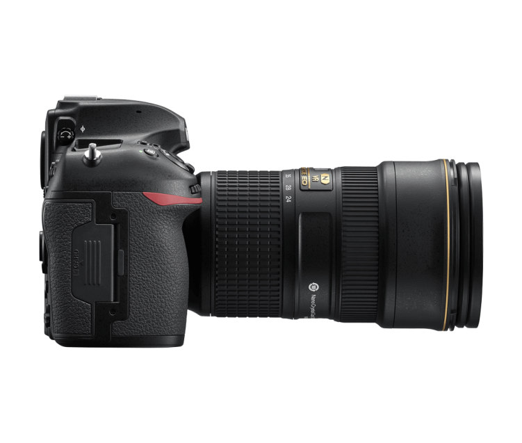 Nikon D850