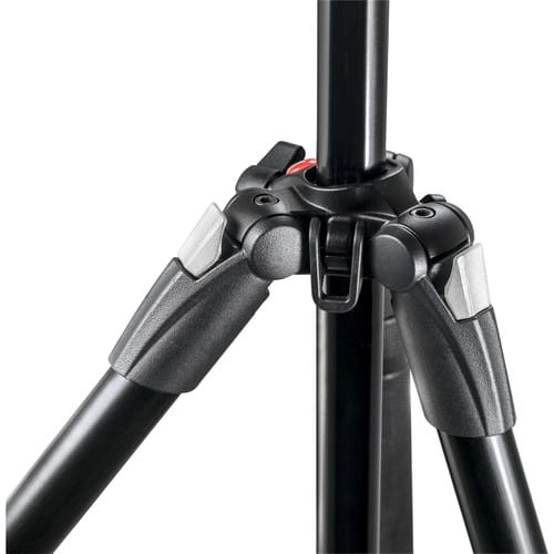 Manfrotto MK290XTA3-BH z głowicą kulową 496RC2