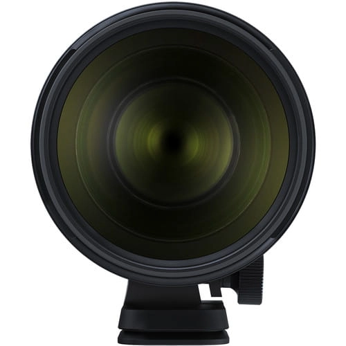 Tamron SP 70-200 mm F/2.8 Di VC USD G2 Canon