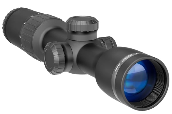 Yukon Luneta celownicza Jaeger 1.5-6x42 T01i