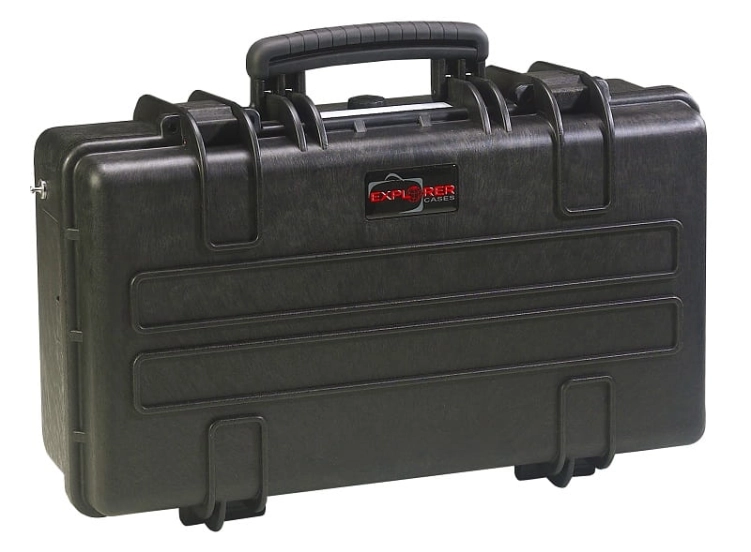 EXPLORER 5517 B CZARNY