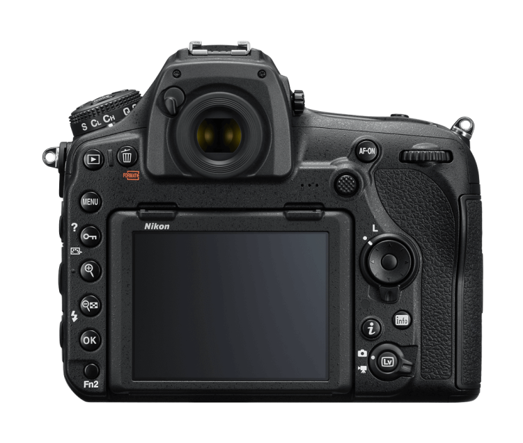Nikon D850 body