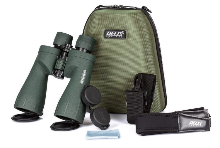 Delta Optical Lornetka Titanium 8x56 ED DO-1406