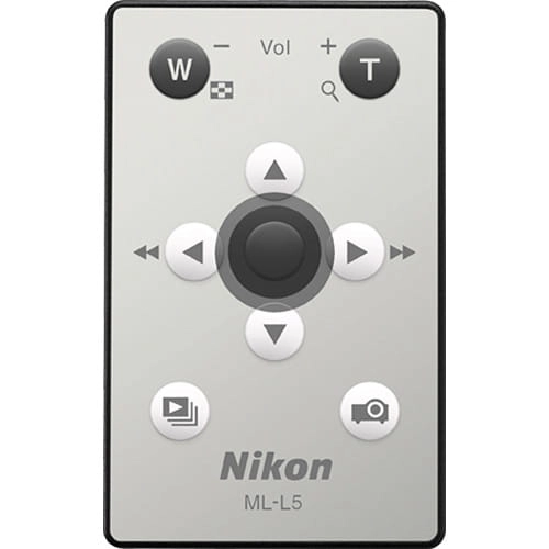 nikon ML-L5