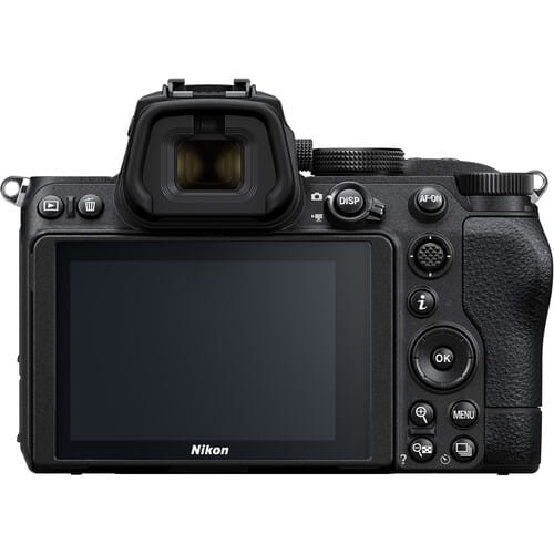 Aparat Nikon Z5