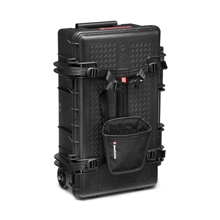 Manfrotto Walizka Reloader Tough 55 Low