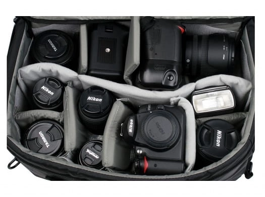 CAMROCK Tank X60