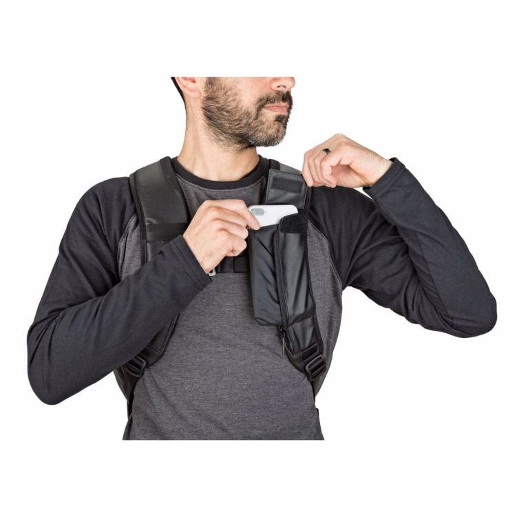 Lowepro Freeline BP 350 AW szary