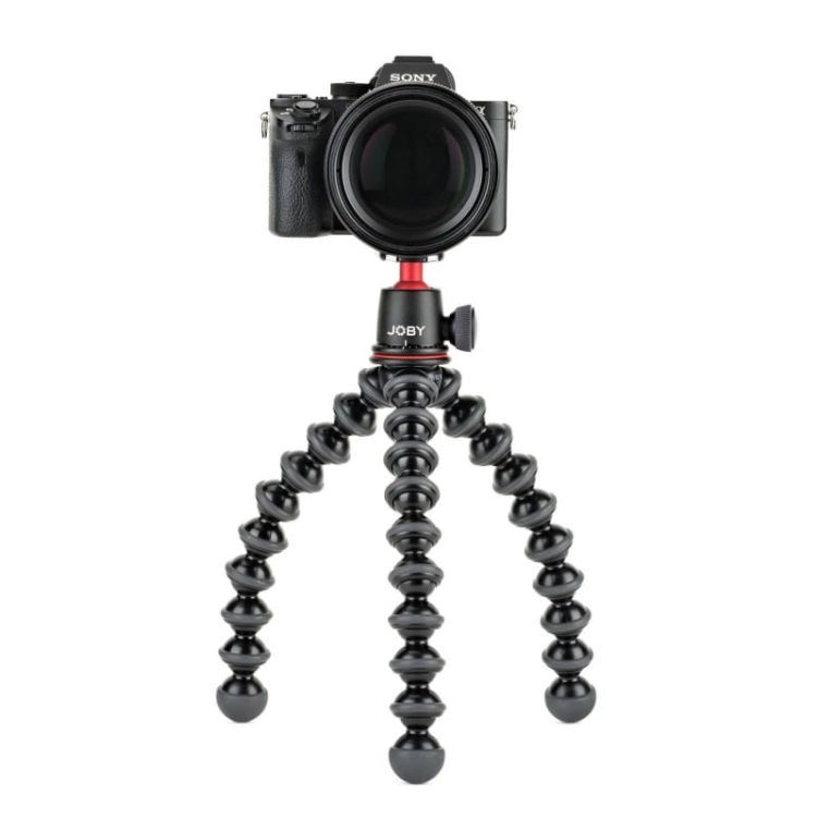 Joby Statyw GorillaPod 3K Kit z głowicą