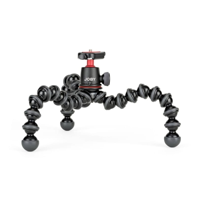 Joby Statyw GorillaPod 3K Kit z głowicą
