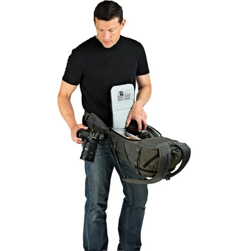 Lowepro plecak Flipside TREK BP 350 AW