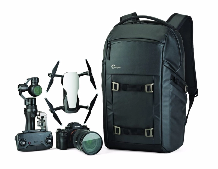 Lowepro Freeline BP 350 AW czarny