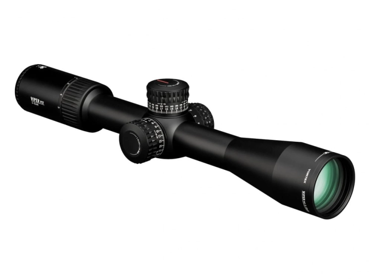 Vortex Viper PST II 3-15x44 FFP 30 mm EBR-2C