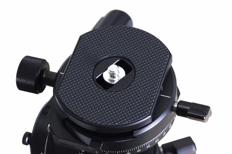 Sirui Głowica 4-kier. FD-01