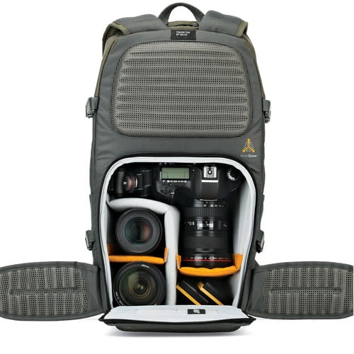 Lowepro plecak Flipside TREK BP 350 AW