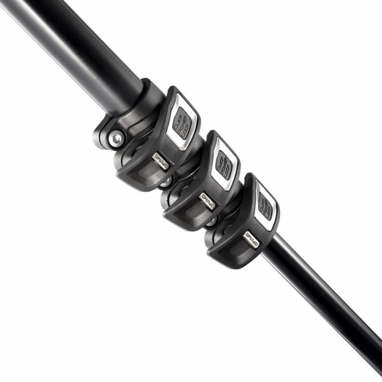Manfrotto MT190XPRO4 4 sekc 