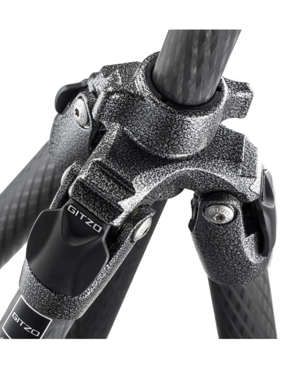 Gitzo GT3542 Statyw Mountaineer 4-sekc, seria 3