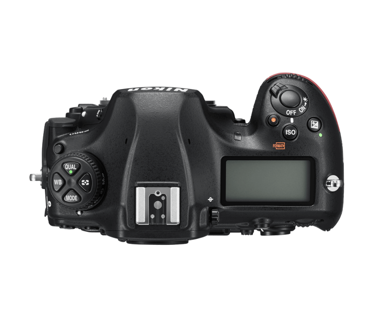 Nikon D850 body