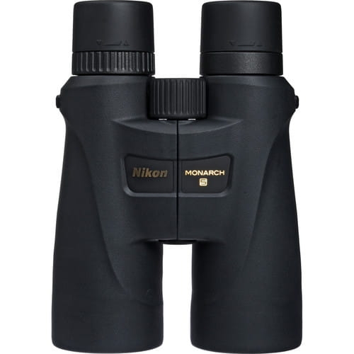 Nikon lornetka MONARCH 5 20x56 + adapter
