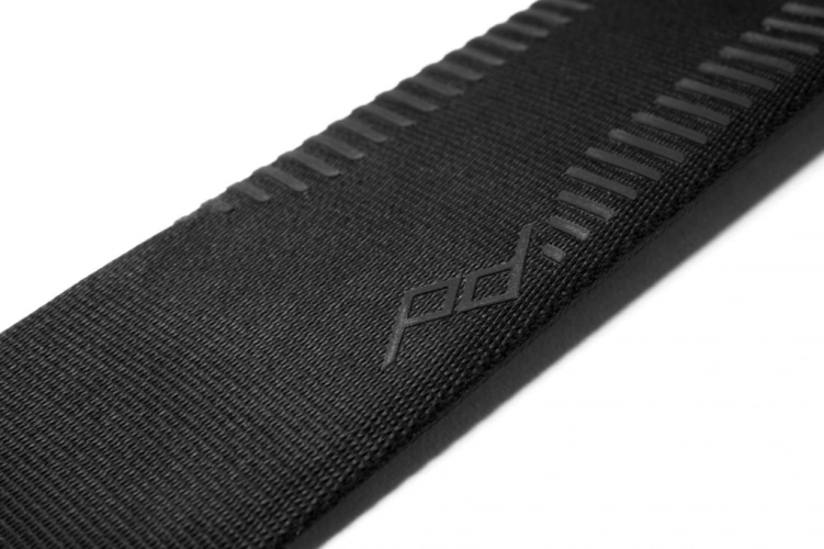 Peak Design SLIDE LITE v3 czarny 