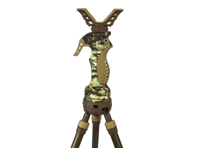 Trójnóg Primos Trigger Stick Gen III? 24-62'' 