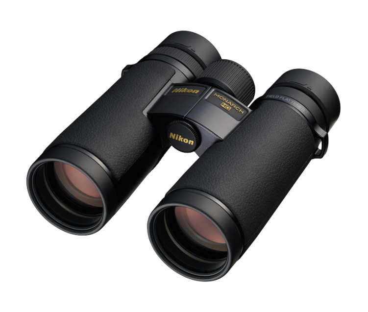 Nikon lornetka MONARCH HG 8X42