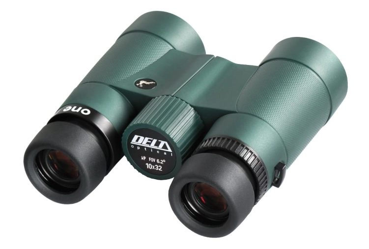 Delta Optical Lornetka One 10x32 DO-1511