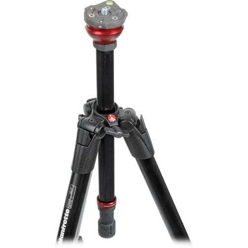 Manfrotto statyw video MN755XB