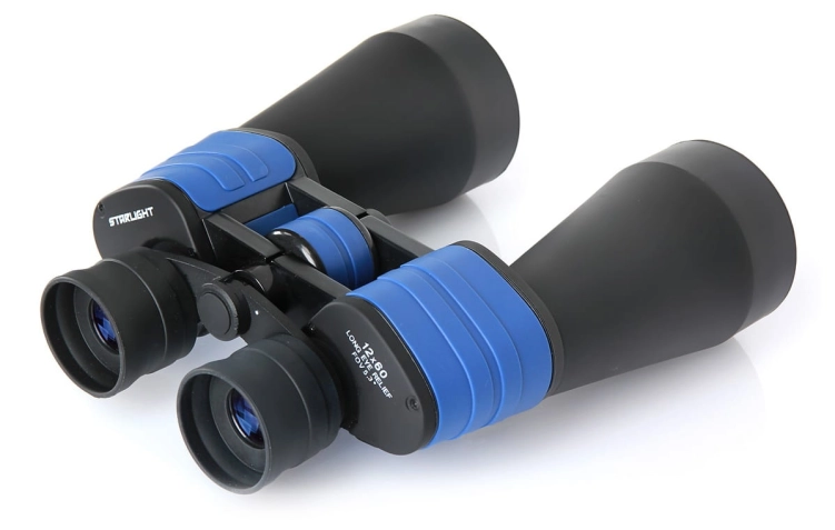 Delta Optical Lornetka StarLight 12x60 DO-1502