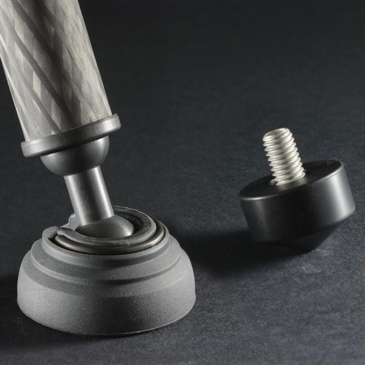 Gitzo GT3533S Statyw Systematic 3-sekc, seria 3