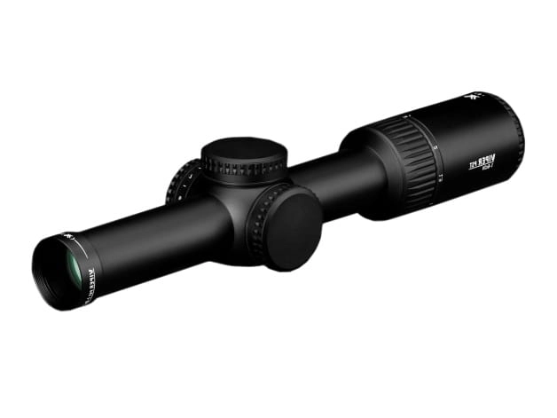 Vortex Viper PST II 1-6x24 30 mm VMR-2