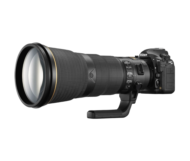 Nikon D850