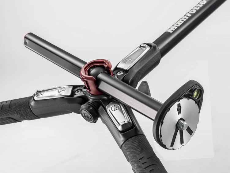 Manfrotto  MT190XPRO4 4 sekc 