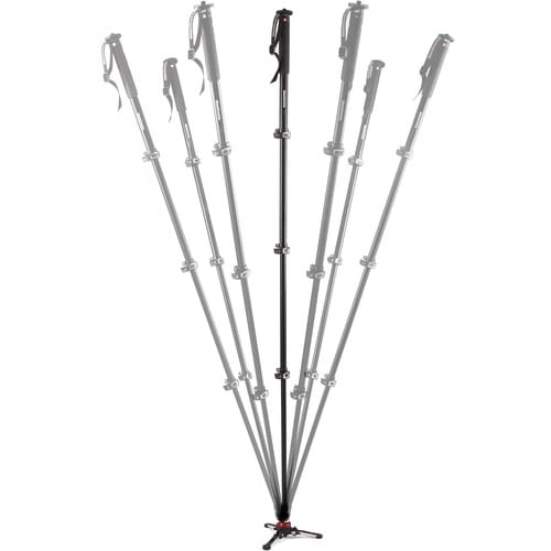 Manfrotto Monopod MVMXPRO500 