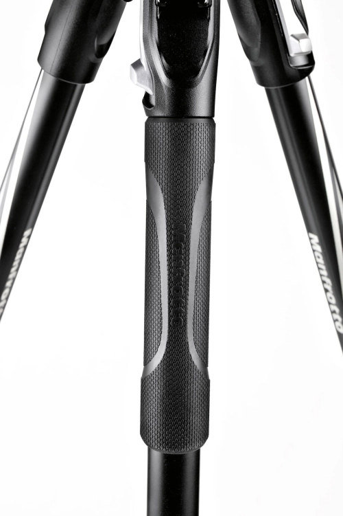 Manfrotto Statyw Befree Advanced Twist MKBFRTA4BK-BH z gł. kulową i torbą Czarny