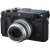 FujiFilm obiektyw Fujinon XF 23 mm f/2 R WR srebrny